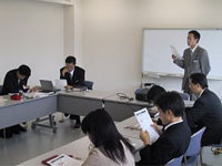 经营诊断・经营指导